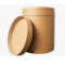 全纸圆桶 560*375mm/土黄色