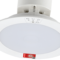 敏华电工 嵌入式LED应急筒灯 18W/6寸