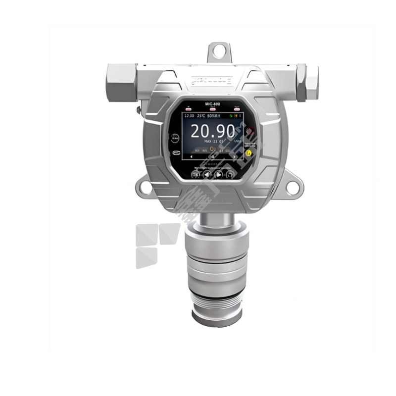 鼎诺 工业级商业用途点型可燃气体探测器 GT-DN-T4000A