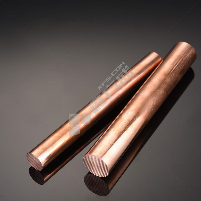 紫铜棒 50*300mm