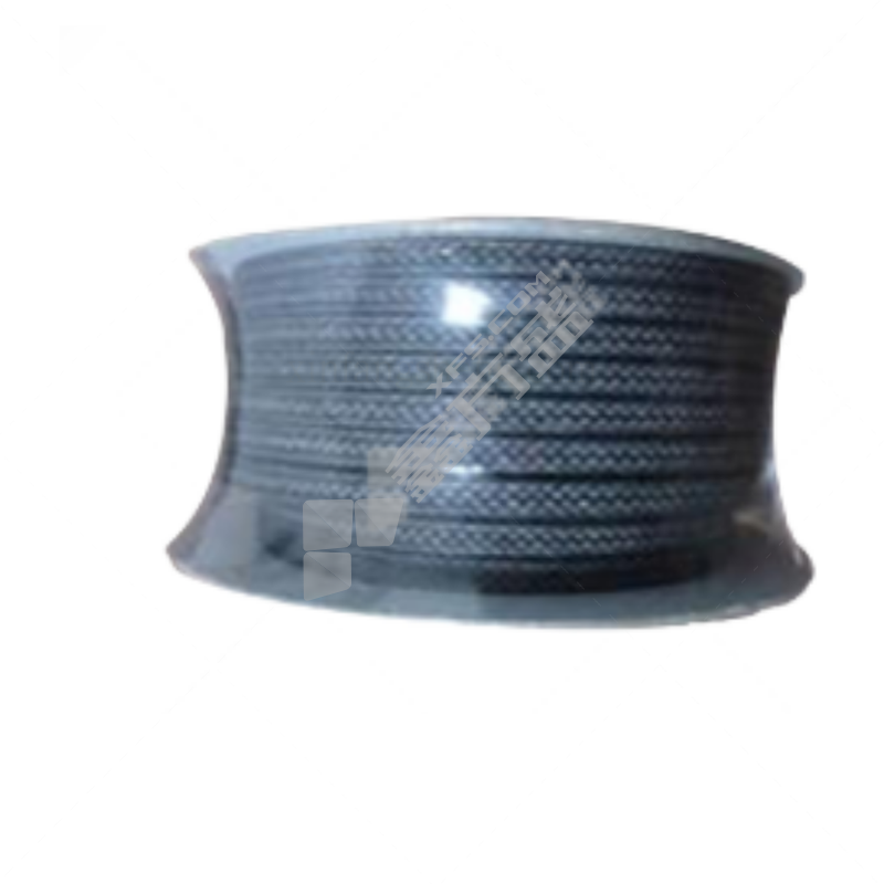 鑫亨达 含油四氟盘根 19mm*19mm/称重