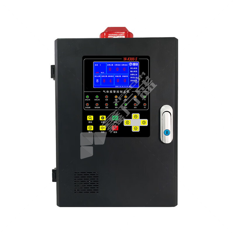 圣光 多通道报警控制主机 YR-K300-C/750W