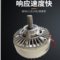 铭特 盘式制动器 mTwZ1-0.5