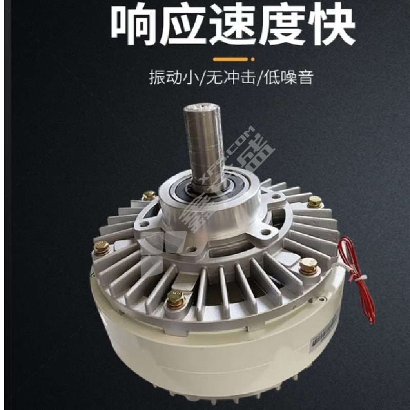 铭特 盘式制动器 mTwZ1-0.5