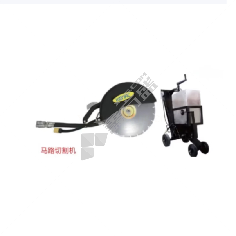 NZK 马路切割机 CS09