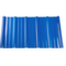 蓝色 900型 彩钢瓦 1m*6m*0.5mm