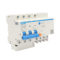 正泰 CHNT 小型漏电断路器NXBLE-63系列3P+N NXBLE-63 3P+N D40 30mA 6kA 电子式 40A 30mA 3P+N 6kA