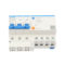 正泰 CHNT 小型漏电断路器NXBLE-63系列3P+N NXBLE-63 3P+N D40 30mA 6kA 电子式 40A 30mA 3P+N 6kA