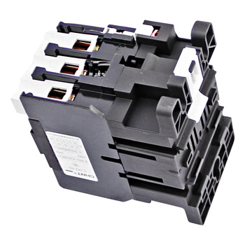 正泰 CHNT 交流接触器 NXC系列 NXC-18 220V
