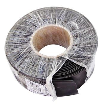 沃尔 黑色热缩管125℃带标CHSH 125℃ 30/15mm 黑色