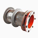 柔性防水套管A型 穿管型号 DN50*250