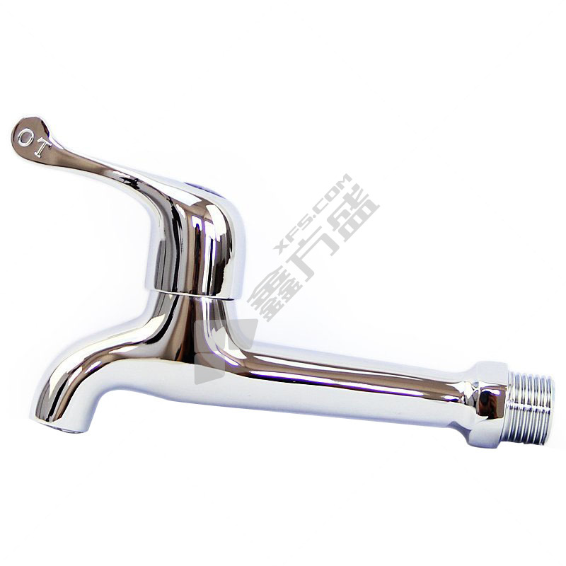 欧泰 OT-302016 拖布池龙头 水龙头 DN15 铜