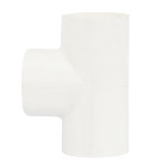 联塑 PVC-U给水正三通 32 1.6MPa 白色