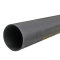 联铸 A型铸铁排水管 Dn100 1.5m黑色
