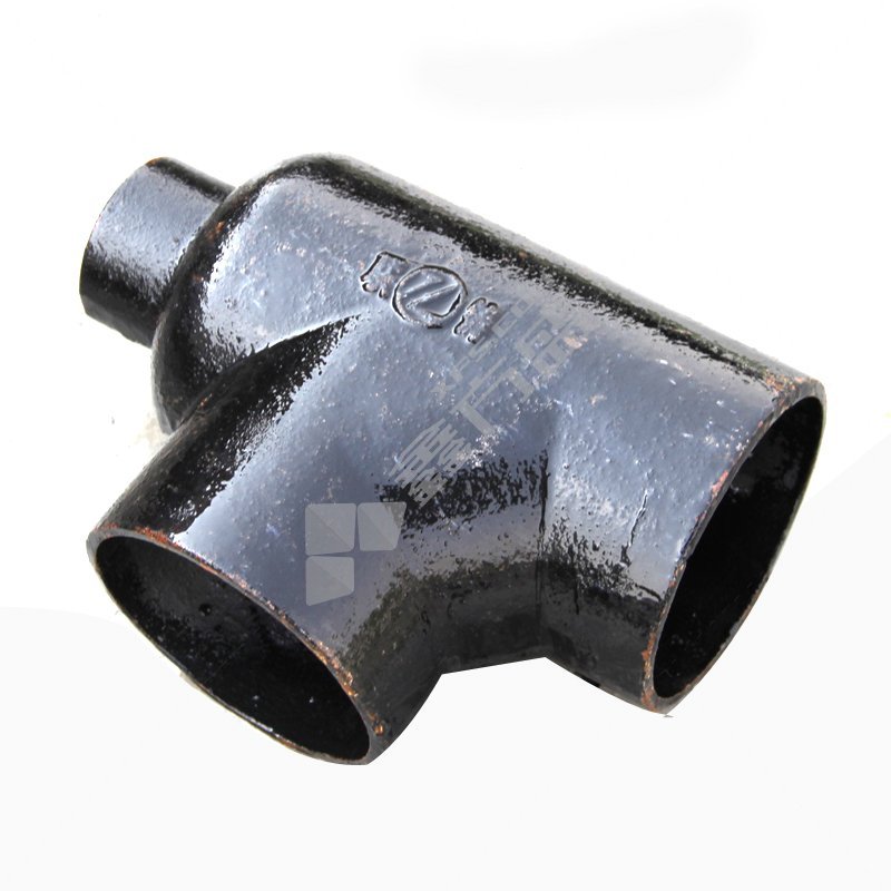 联铸lianzhu w型瓶型三通