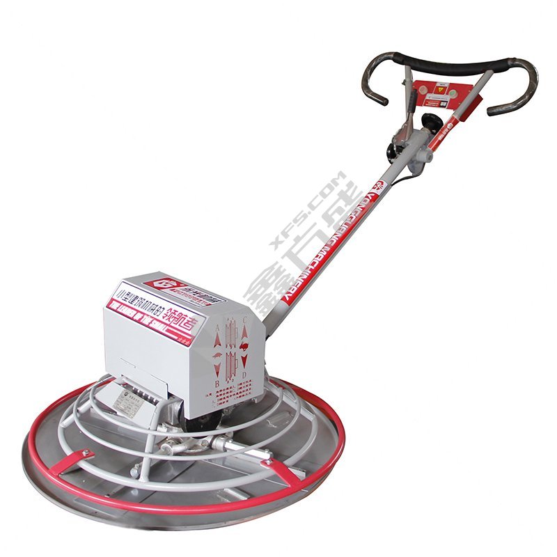 永光 电动水泥抹平机