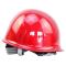 艾尼 ANF-1A 盔式玻璃钢安全帽按键 ANF-1A 玫瑰红
