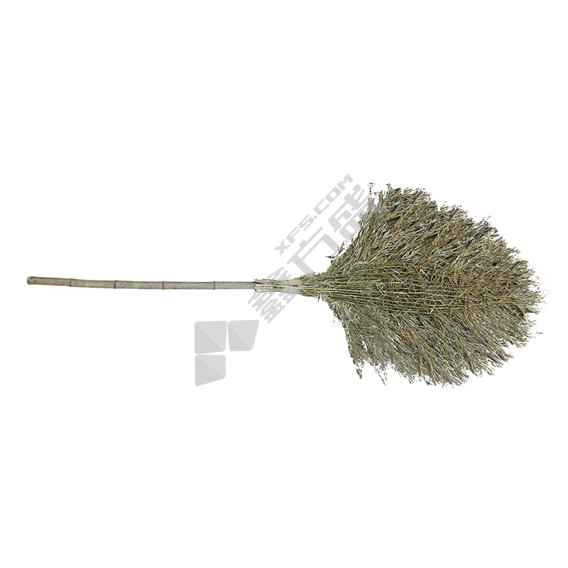竹枝连体大扫把 100cm*200cm