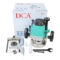 东成DCA M1R-FF02-12 雕刻机3612款 M1R-FF02-12 1650W 12.7mm