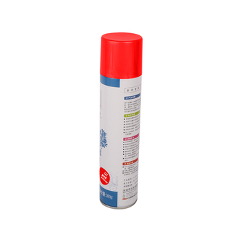 彩虹 自喷漆 200g 350ml 200g 铃木红 131#