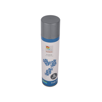 彩虹 自喷漆 200g 350ml 200g 深灰 304#