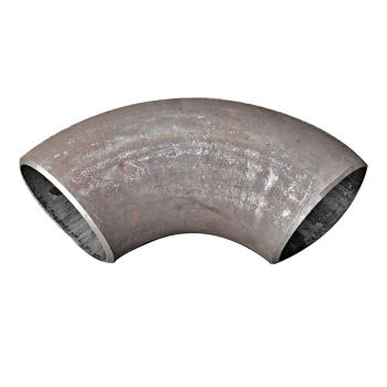 京固 碳钢焊接弯头 优质1.5D φ114*89*5mm