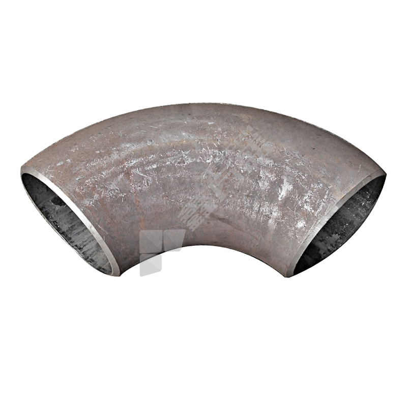 京固 碳钢焊接弯头 优质1.5D φ114*89*5mm
