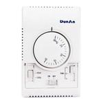 盾安DUNAN 机械式DFW-01黄铜恒温控制器 AC801A