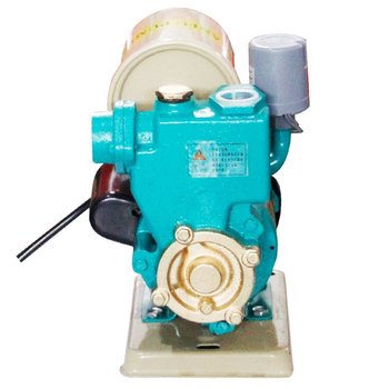 韩福 全自动冷热水自吸管道泵220V PHJ-370A 0.37KW 220V /