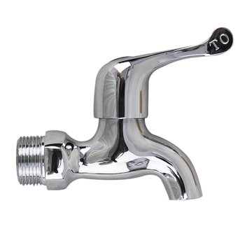 欧泰 OT-302023 快开龙头 水龙头 DN20 铜