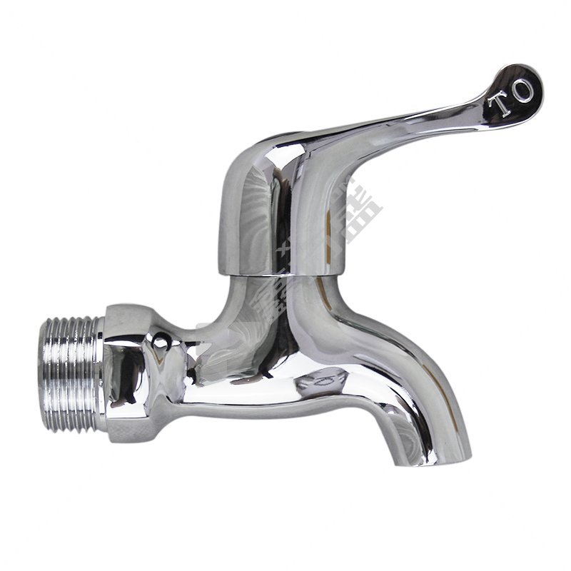 欧泰 OT-302023 快开龙头 水龙头 DN20 铜