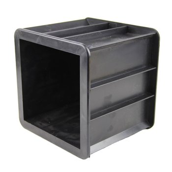 #良杰良杰 限制膨胀率试模 100*100*400mm