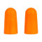 3M 1100一次性子弹型泡棉耳塞 不带线 NRR:29dB SNR:31dB 橙色