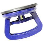 长城精工 玻璃吸盘 单爪 50kg 420721