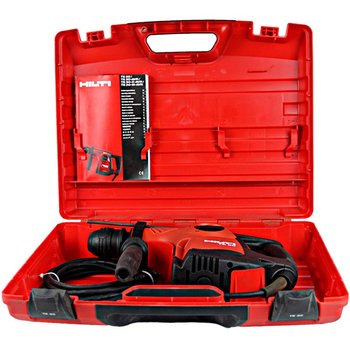 喜利得hilti 电锤锤钻两用te30 4mm~28mm/8mm~20mm/850w