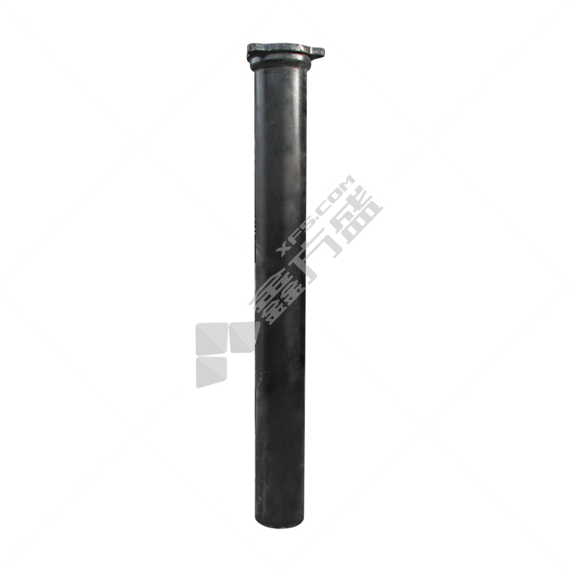 泫氏 A型铸铁排水管 Dn200 1.5m 黑色