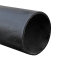 泫氏 A型铸铁排水管 Dn50 1m 黑色