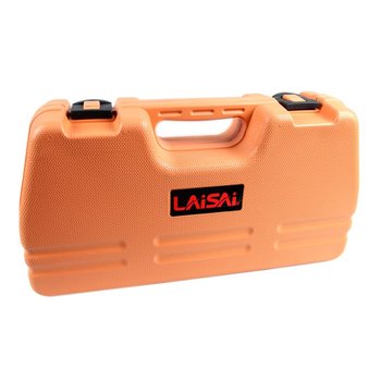 莱赛激光 LS601激光自动安平标线仪 干电含脚架 ClassⅡ 532nm LS601(1V-1H)