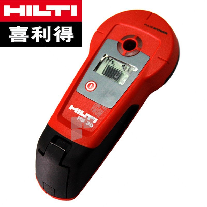 喜利得 HILTI 手持式钢筋探测仪 PS35
