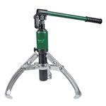 赫力斯 整体液压拉马 071550 50T 500mm