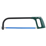 赫力斯 喷塑圆管钢锯架 300mm 90012