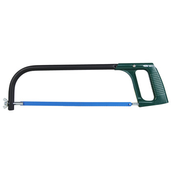 赫力斯 喷塑圆管钢锯架 300mm 90012