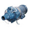 钱涛CHIMP 油浸式小型潜水泵380V 1.1KW 口径1寸流量3扬程20