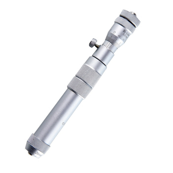 哈量LINKS 内径千分尺 50-250_0.01MM
