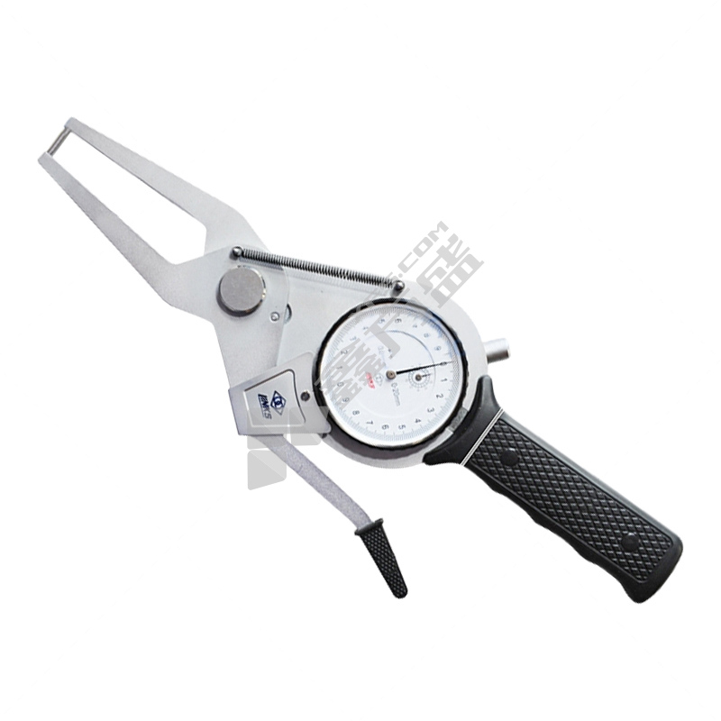 哈量LINKS 带表外卡规-套 20-40*60_0.01MM