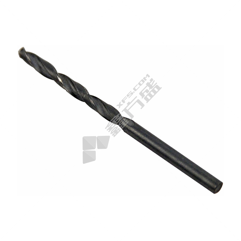 哈量 加长直柄麻花钻头 8.5MM*165MM