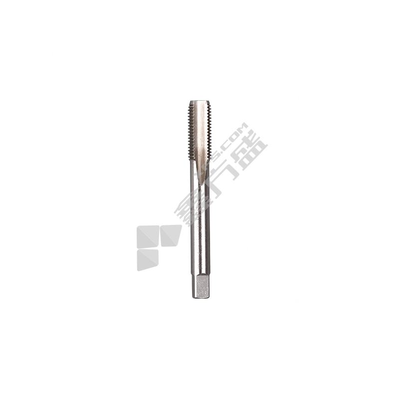 哈量 机用丝锥 盲孔 8*1.25*72MM_H2盲孔