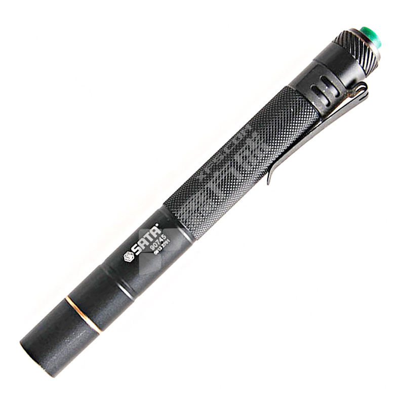 世达1 SATA 笔型手电筒 90745 6500K