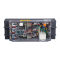正泰 CHNT 透明塑壳漏电断路器DZ15LE-100/3902型 DZ15LE-100/3902 100A 30mA透明