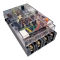 正泰 CHNT 透明塑壳漏电断路器DZ15LE-100/4901型 DZ15LE-100/4901 100A 75mA透明